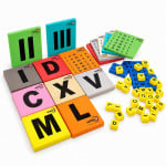 Roman Number Kit